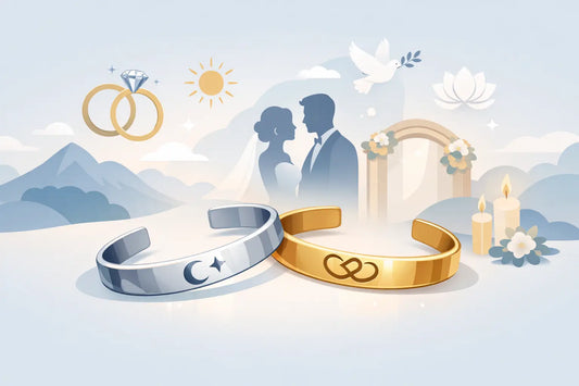What Makes a Symbolic Wedding Cuff Example