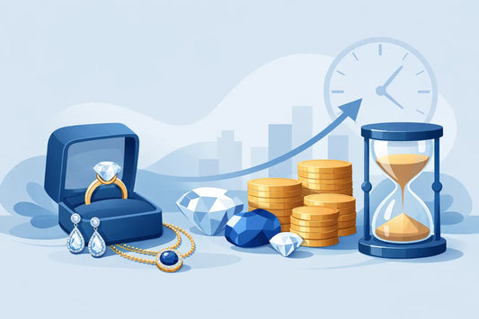 Can Bespoke Jewellery Hold Value Over Time?