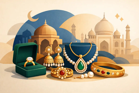 Best Jewellery for Heritage Gifts