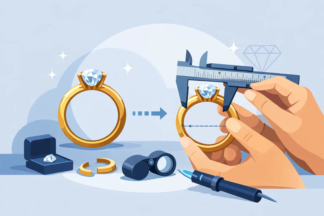 Can Bespoke Jewellery Be Resized?