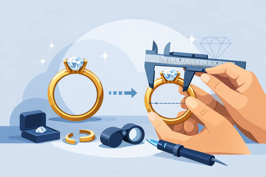 Can Bespoke Jewellery Be Resized?