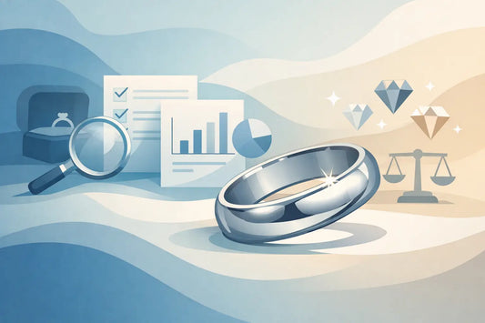 Sterling Silver Ring Review: What Matters