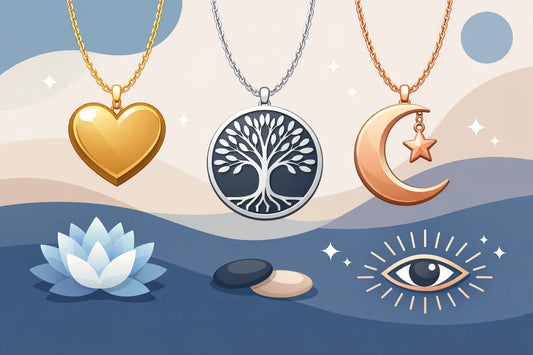 Symbolic Pendant Meanings That Feel Personal