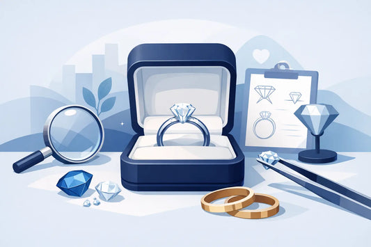Bespoke Ring Review: What Matters Most