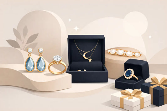 Best Luxury Artisan Jewellery Gifts to Give