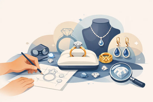 What Is Bespoke Jewellery, Exactly?