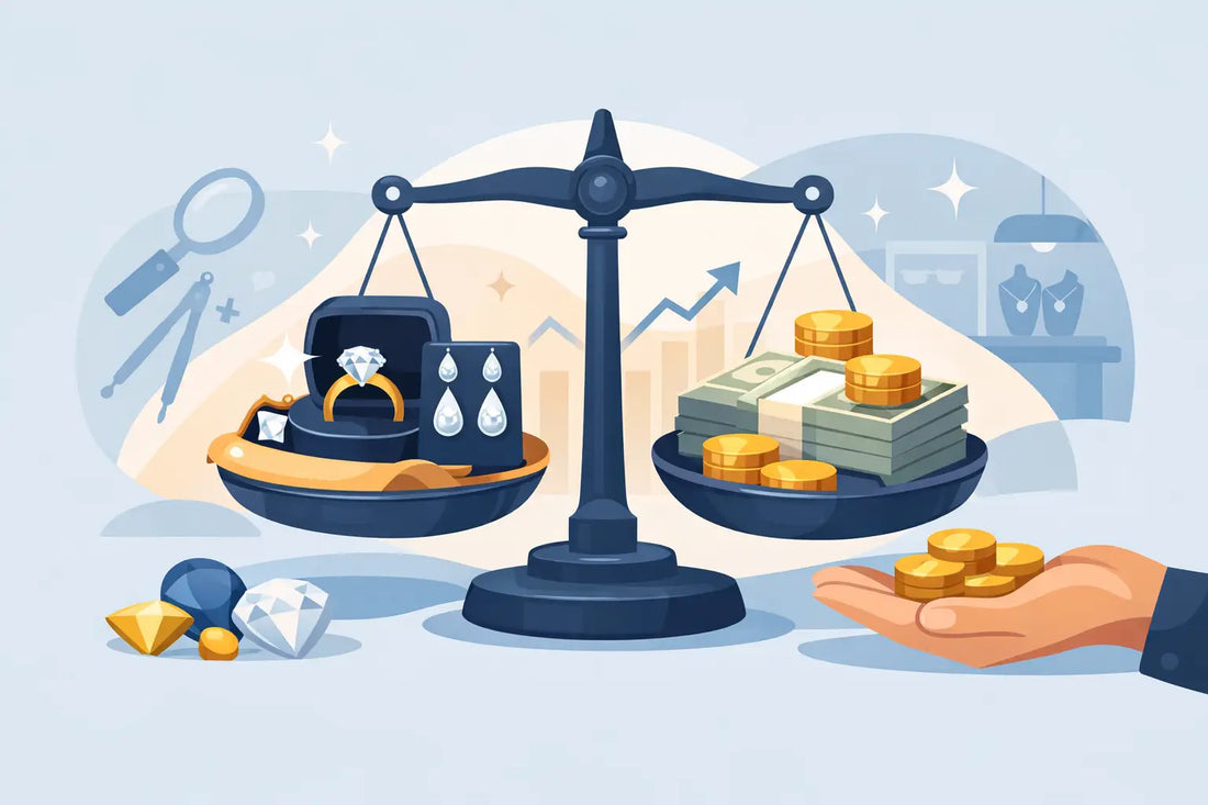 Is Custom Made Jewellery More Expensive?